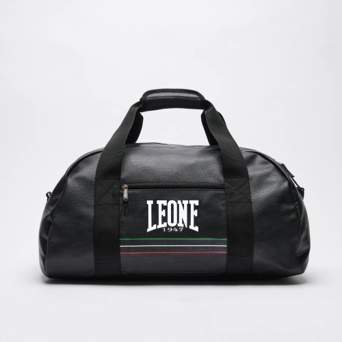 Сумка Leone Flag Black