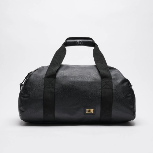Сумка Leone Flag Black