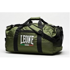 Сумка-рюкзак Leone Green