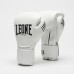 Боксерські рукавички Leone Greatest White 10 ун.