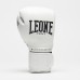 Боксерські рукавички Leone Greatest White 10 ун.
