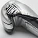 Боксерські рукавички Leone Nexplosion Silver 10 ун.