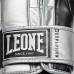 Боксерські рукавички Leone Nexplosion Silver 10 ун.