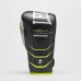Боксерські рукавички Leone Revo Performance Fluo 12 ун.