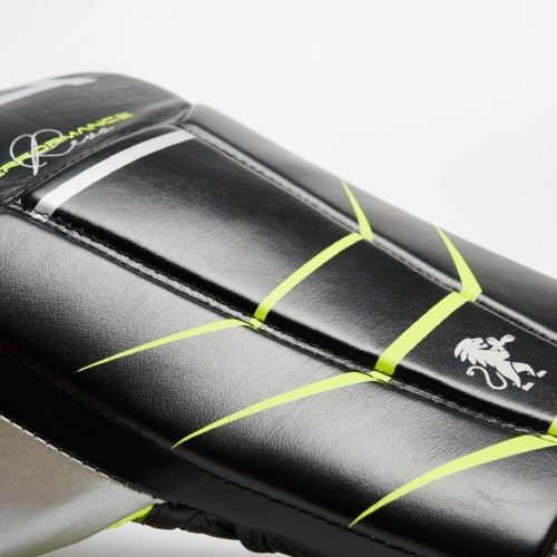 Боксерські рукавички Leone Revo Performance Fluo 12 ун.