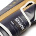 Боксерські рукавички Leone Shock X Blue 10 ун.