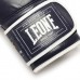 Боксерські рукавички Leone Shock X Blue 10 ун.