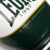 Боксерські рукавички Leone Shock X Green 10 ун.
