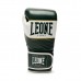 Боксерські рукавички Leone Shock X Green 10 ун.