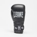 Боксерские перчатки Leone Ambassador Black 10 ун.