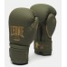 Боксерские перчатки Leone Mono Military 10 ун.