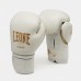 Боксерские перчатки Leone Mono White 10 ун.
