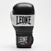Боксерські рукавички Leone Shock Black 10 ун.