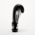 Дитячі боксерські рукавички Leone Iconic Black 6 ун.
