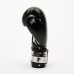 Дитячі боксерські рукавички Leone Iconic Black 6 ун.