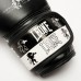 Дитячі боксерські рукавички Leone Iconic Black 6 ун.
