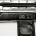 Дитячі боксерські рукавички Leone Iconic Black 6 ун.