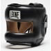 Боксерський шолом із бампером Leone Protection