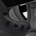 Боксерский шлем Leone DNA Black M Боксерский шлем Leone DNA Black M