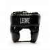 Боксерський шолом Leone Greatest Training Black S/M