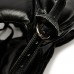 Боксерський шолом Leone Greatest Training Black S/M