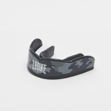 Капа боксерська Leone Titan Camo Grey Капа боксерська Leone Titan Camo Grey