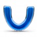 Капа боксерська Leone Top Blue