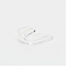 Капа детская Leone Titan Clear Junior