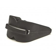 Капа боксерська Leone Double Black Капа боксерська Leone Double Black