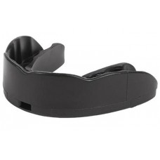 Капа боксерська Leone Single Black Капа боксерська Leone Single Black