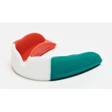 Капа боксерська Leone Titan Italy Капа боксерська Leone Titan Italy