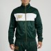 Спортивная кофта Leone Premium Green S