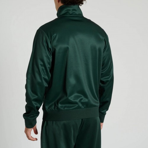 Спортивная кофта Leone Premium Green S