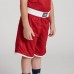 Шорты боксерские Leone Double Face Junior S