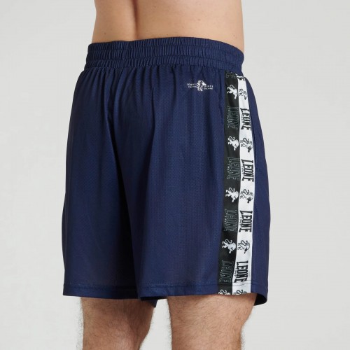 Шорти Leone Iconic Blue S