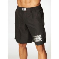 Шорти Leone Basic Black XS