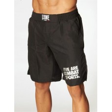 Шорти Leone Basic Black 2XL