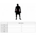 Шорты боксерские Leone Boxing Black M Шорты боксерские Leone Boxing Black M