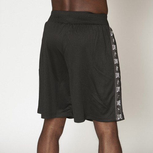 Шорти Leone Ambassador Black M