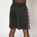 Шорти Leone Ambassador Black M