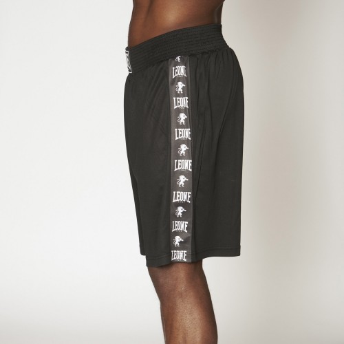 Шорти Leone Ambassador Black M