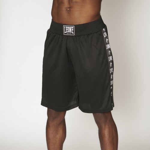 Шорти Leone Ambassador Black M