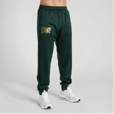 Спортивные штаны Leone Premium Green S