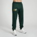 Спортивные штаны Leone Premium Green S