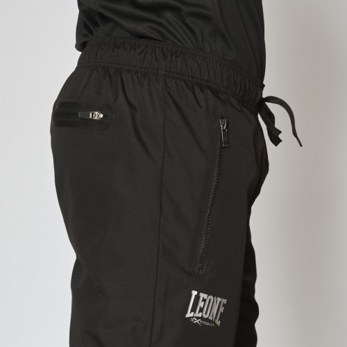 Спортивные штаны Leone Logo Black M