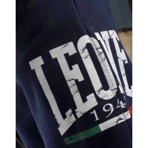 Спортивные штаны Leone Fleece Blue S