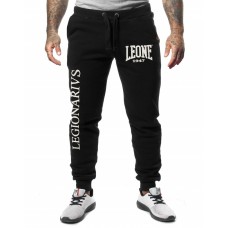 Спортивні штани Leone Legionarivs Fleece Black XL