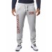 Спортивные штаны Leone Legionarivs Fleece Grey S