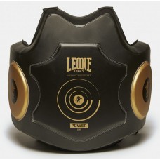 Захисний жилет Leone Power Line Black S/M Захисний жилет Leone Power Line Black S/M