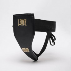 Захист паху жіночий Leone DNA Black L